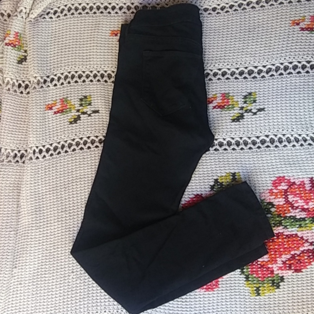 H&M skinny jeans